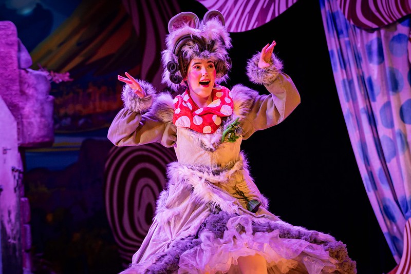Review: The Baddies at The Lowry Theatre in Salford Quays