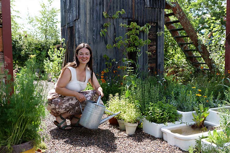 Win Free Tickets to BBC Gardeners' World Live and Good Food Show Summer 2025