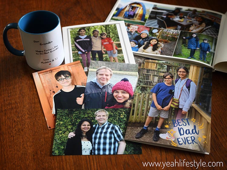Father's Day Gift Guide Suggestions