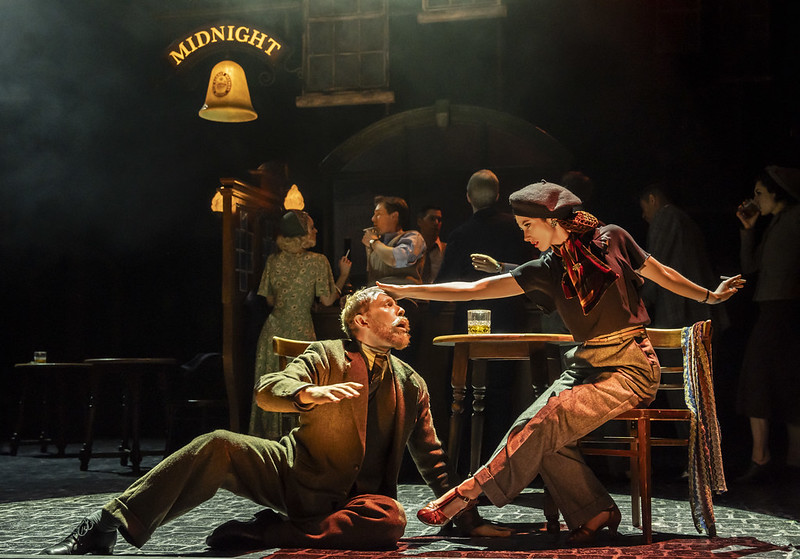 Matthew Bourne’s The Midnight Bell heads to The Lowry Theatre