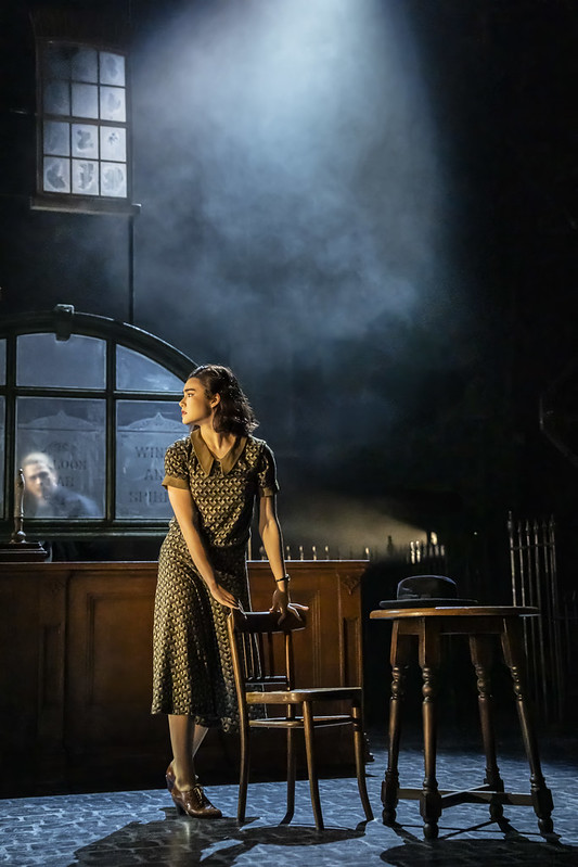 Matthew Bourne’s The Midnight Bell heads to The Lowry Theatre