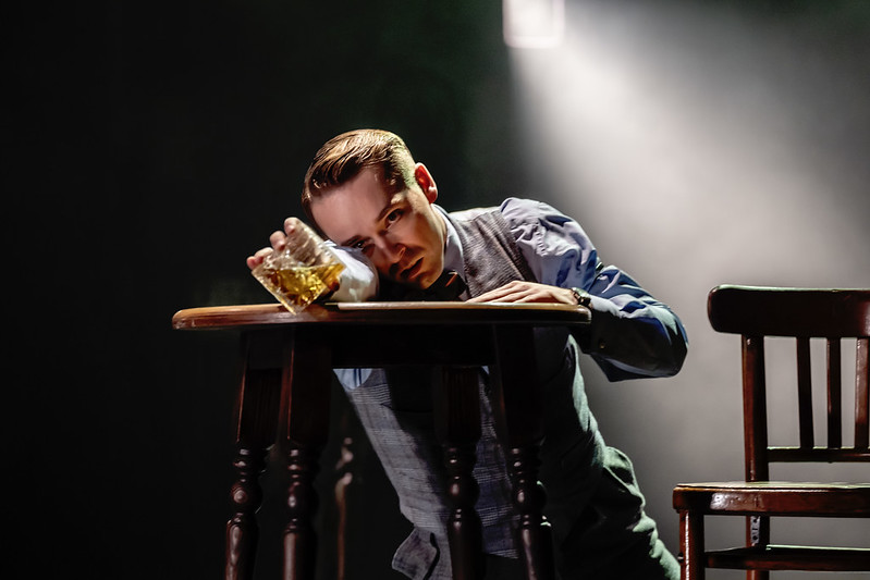 Matthew Bourne’s The Midnight Bell heads to The Lowry Theatre
