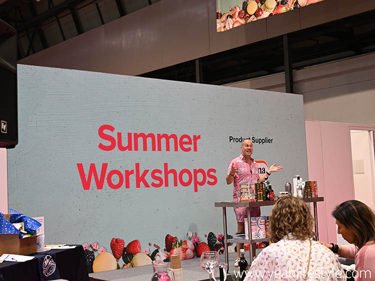 Review: BBC Gardeners' World Live and Good Food Show Summer 2025