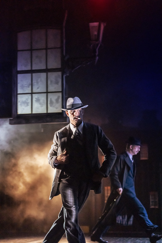 Review: Matthew Bourne’s The Midnight Bell at The Lowry Theatre