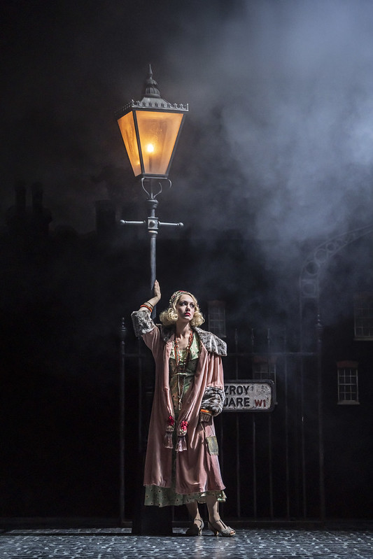 Review: Matthew Bourne’s The Midnight Bell at The Lowry Theatre