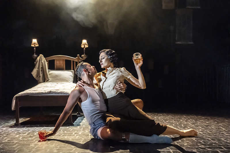 Review: Matthew Bourne’s The Midnight Bell at The Lowry Theatre