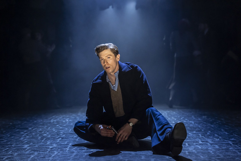 Review: Matthew Bourne’s The Midnight Bell at The Lowry Theatre
