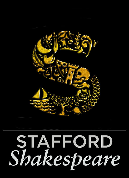 Stafford Shakespeare proudly presents Hamlet