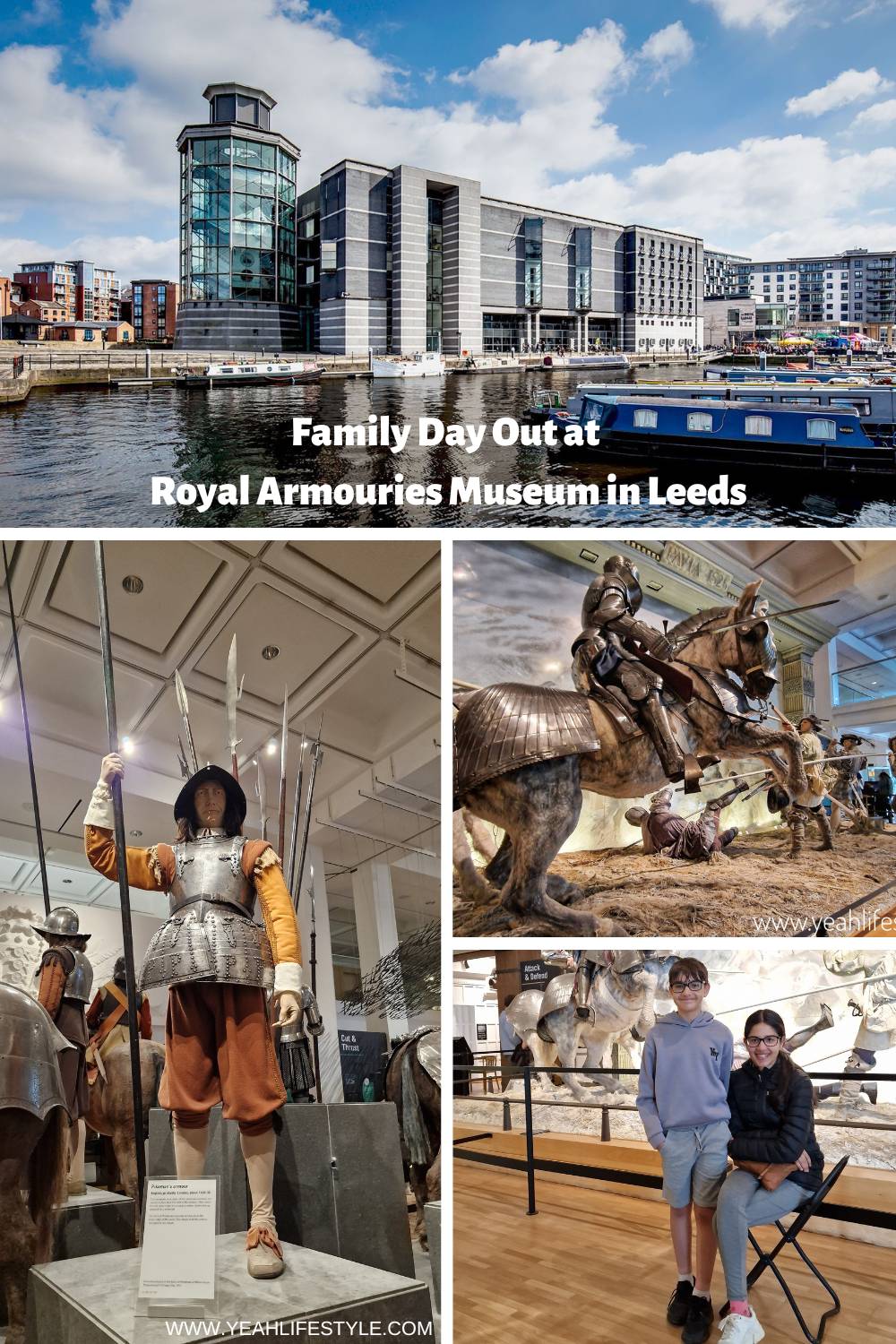 Royal Armouries Museum Reviews 