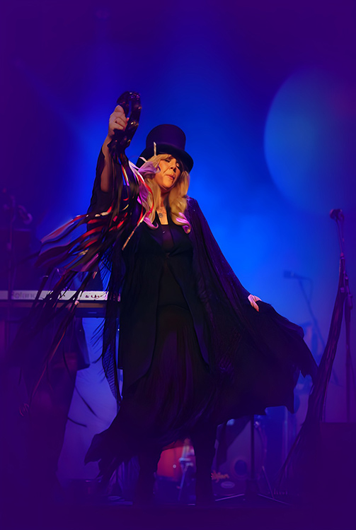 The Fleetwood Mac Songbook heads to Stafford Gatehouse Theatre