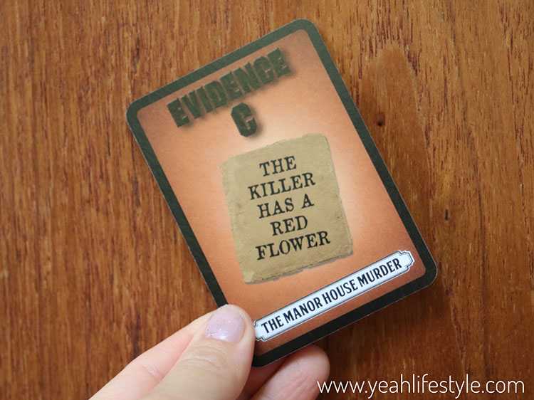 Jeu Foul Play: Mystery At Awkward Manor (genre Cluedo) - Version MAC UK, Anglais, Comme Neuf