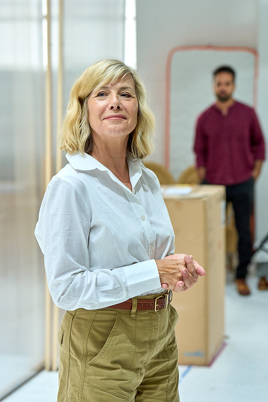 Agatha Christie's Death on the Nile opens at The Lowry Theatre