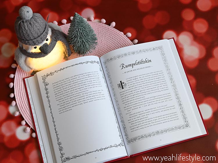 Classic Fairy Tale Books by Bloomsbury