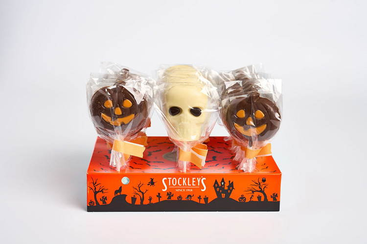Spook-tacular Halloween Gift Guide: Treats, Not Tricks!