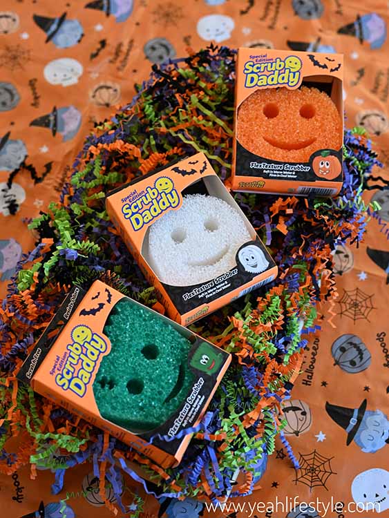 Spook-tacular Halloween Gift Guide: Treats, Not Tricks!