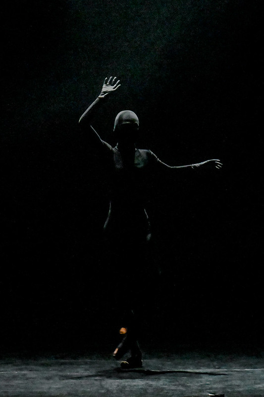 Review: Birmingham Royal Ballet’s Black Sabbath-The Ballet at The Lowry