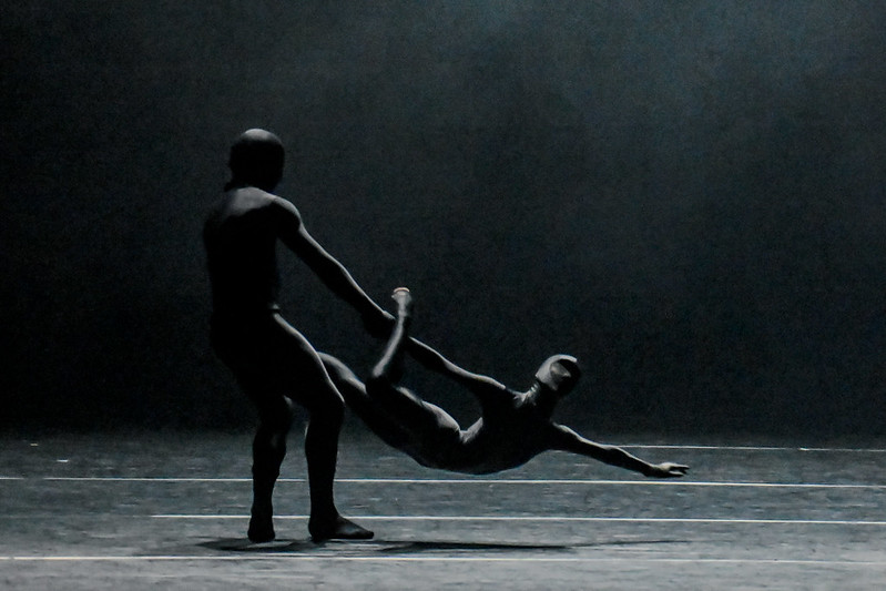 Review: Birmingham Royal Ballet Black Sabbath - The Ballet at The Lowry