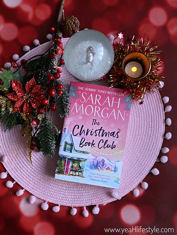 Christmas Books for Adults Gift Guide
