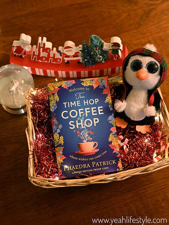 Christmas Books for Adults Gift Guide