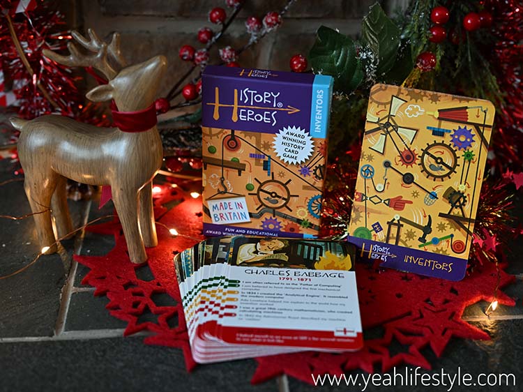Christmas Gift Guide for Stocking Fillers