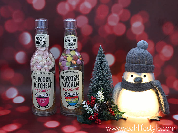 Christmas Stocking filler gift idea