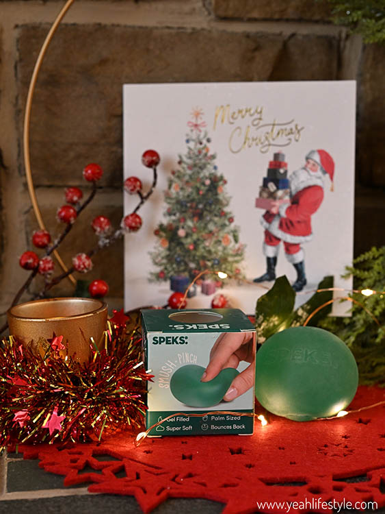 Christmas Gift Guide for Stocking Fillers