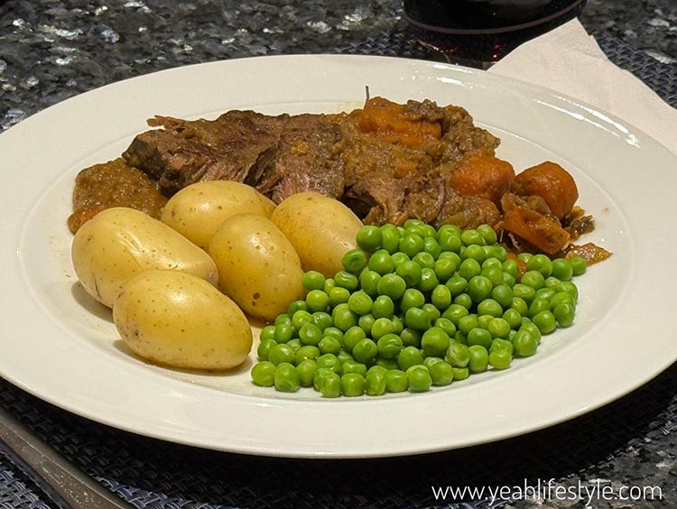 Braising Steak Slow Cooker Recipes - Winter Recipe Ideas