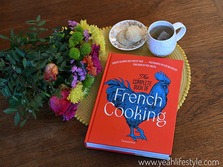 The Complete Book of French Cooking