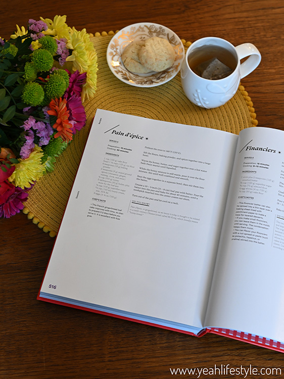 The Complete Book of French Cooking