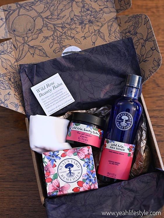 Mindful Beginnings January Gift Guide