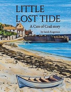Little Lost Tide : A Cats of Crail Story
