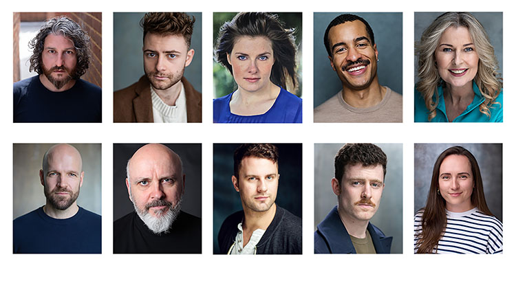 Good Golly Miss Molly heads to New Vic Theatre