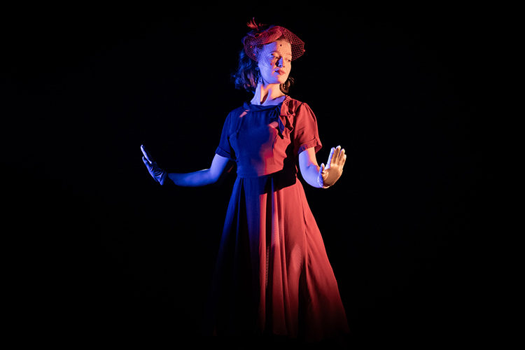 Review: Spitfire Girls at Buxton Opera House