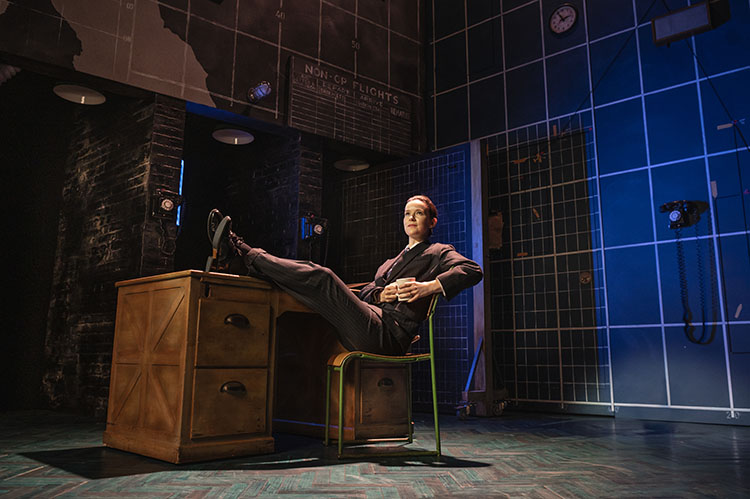 Operation Mincemeat heads to The Regent Theatre