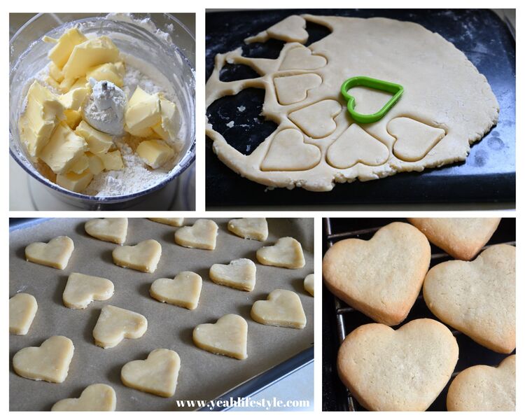 Recipe Book Review : Live Love Bake by Melissa Forti