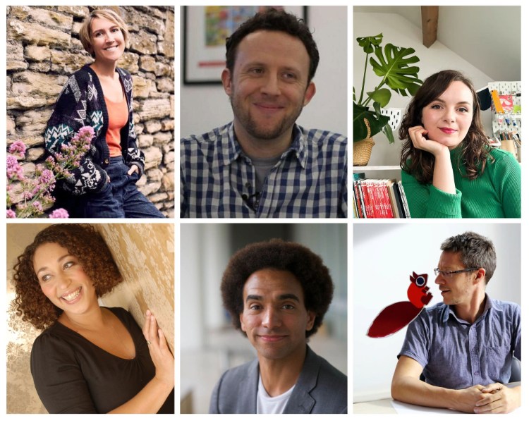 The Festival of Brilliant 2026 at Biddulph Old Hall
