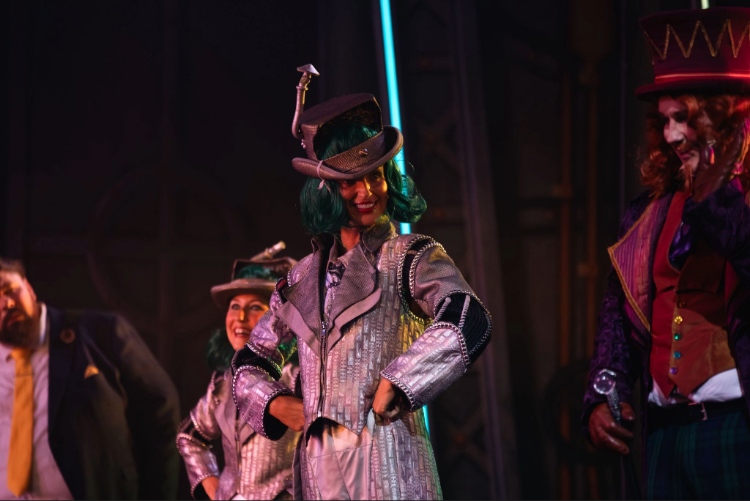 Review: Charlie and the Chocolate Factory at The Regent Theatre
