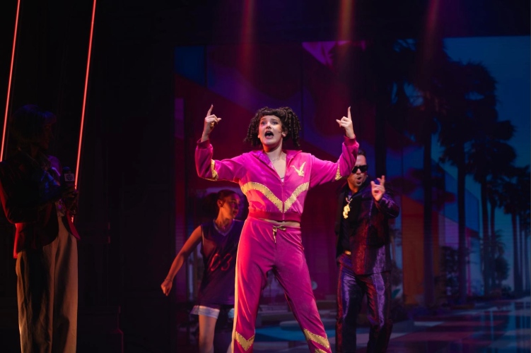 Review: Charlie and the Chocolate Factory at The Regent Theatre