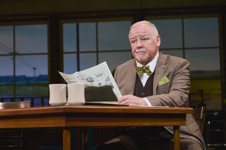 Waitress The Musical heads to The Regent Theatre