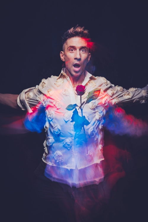 Romeo & Juliet heads to New Vic Theatre