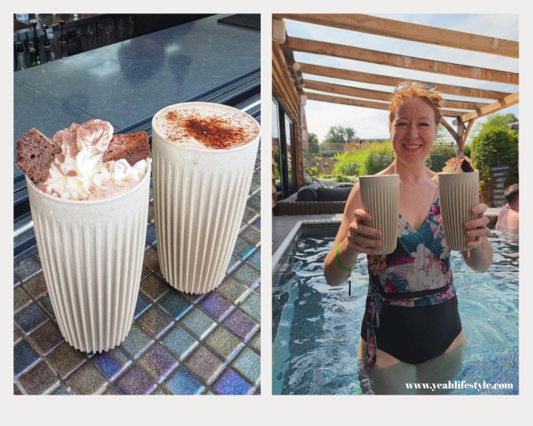Summer Spritz Spa Day Experience at Manor House Hotel & Spa