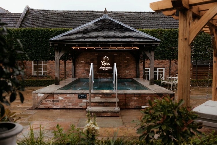 Summer Spritz Spa Day Experience at Manor House Hotel & Spa