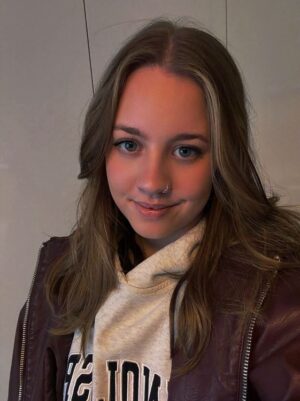 Charlotte Blogger