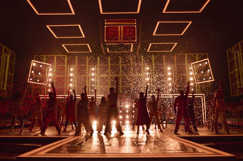 Review: High School Musical at Lowry