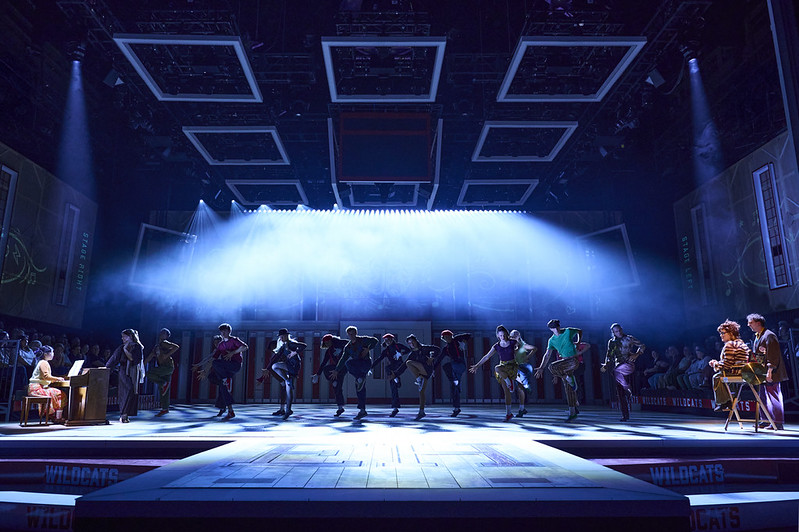 Review: High School Musical at Lowry