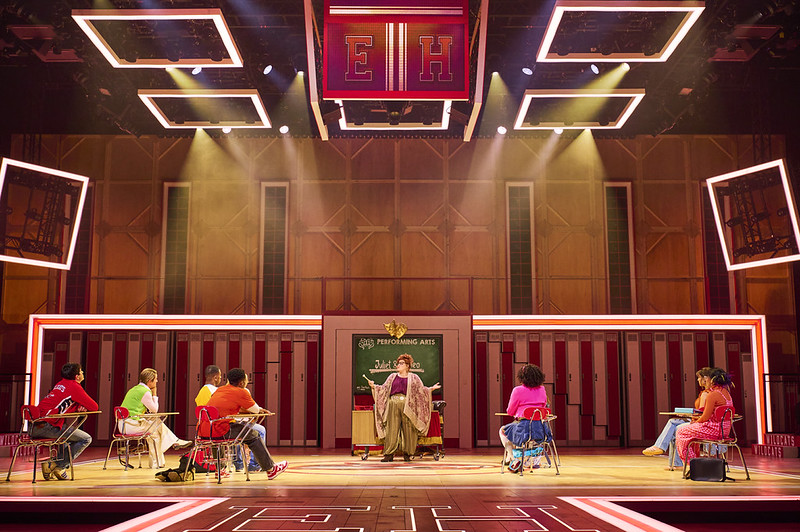 Review: High School Musical at Lowry