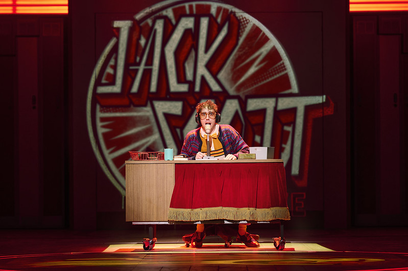 Review: High School Musical at Lowry