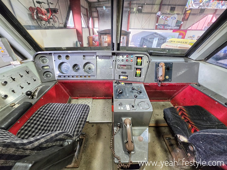 A Visit to Crewe Heritage Centre During Heritage Open Days