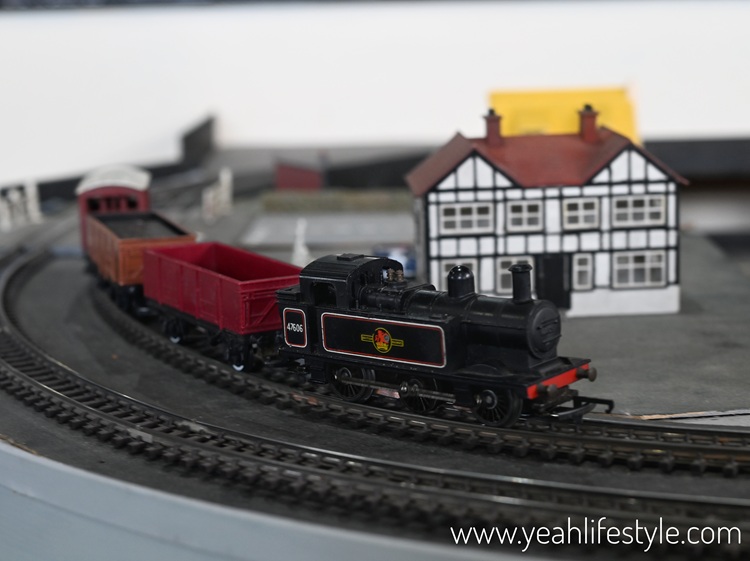 A Visit to Crewe Heritage Centre During Heritage Open Days
