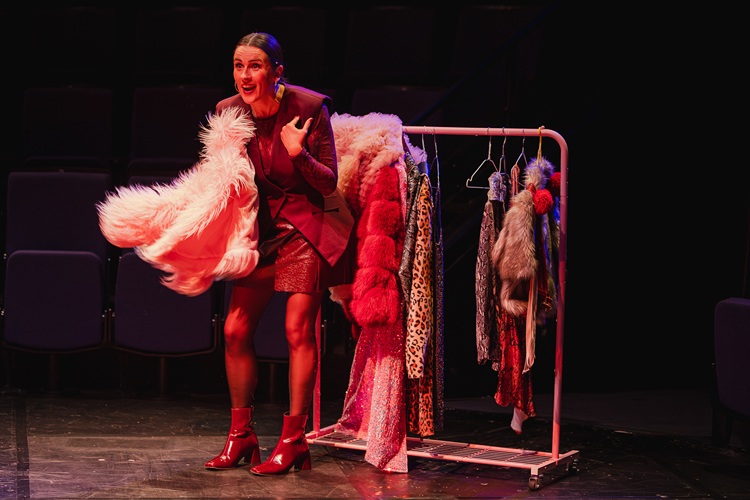 Review: Romeo & Juliet at New Vic Theatre